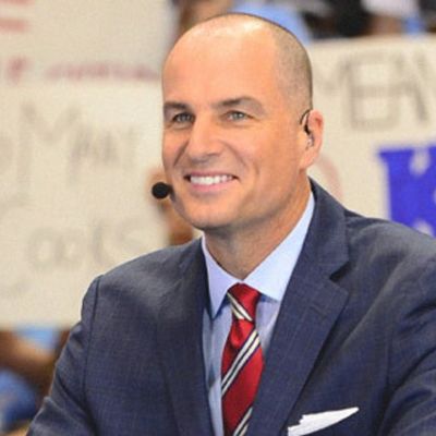 Jay Bilas