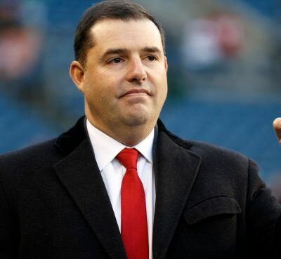 Jed York