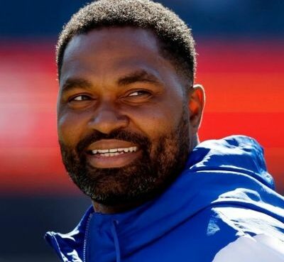 Jerod Mayo