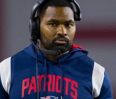 Jerod Mayo
