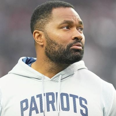Jerod Mayo