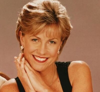 Jill Dando