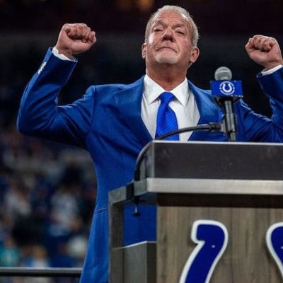 Jim Irsay