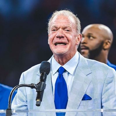 Jim Irsay
