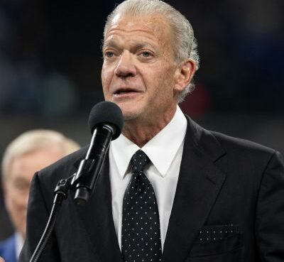 Jim Irsay