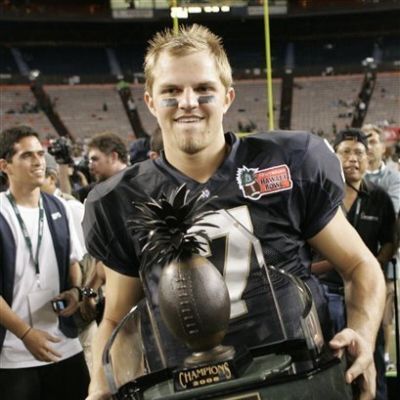 Jimmy Clausen