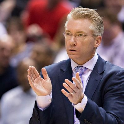 Joe Prunty