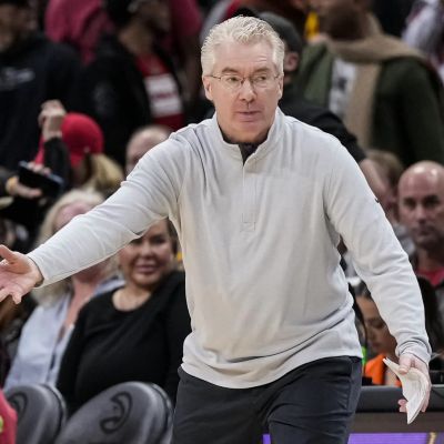 Joe Prunty