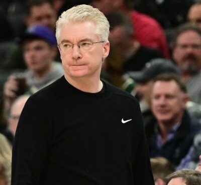 Joe Prunty