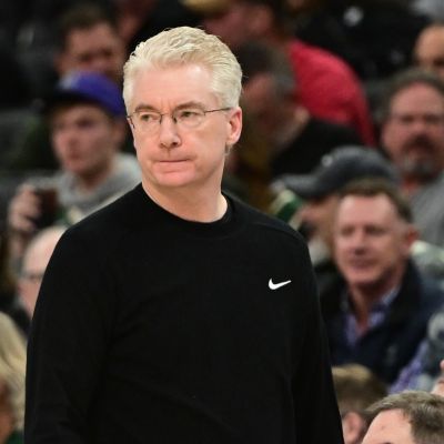 Joe Prunty