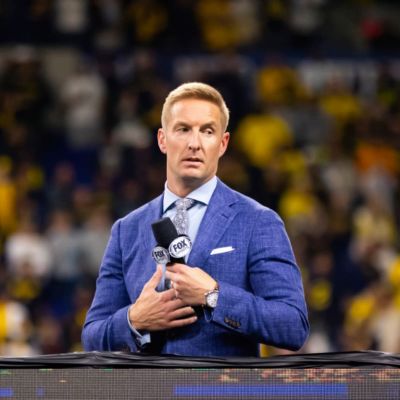 Joel Klatt