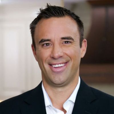 John Bartrom Jericho