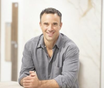 John Bartrom Jericho