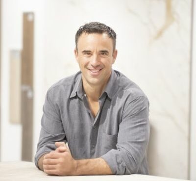 John Bartrom Jericho