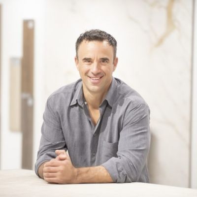 John Bartrom Jericho