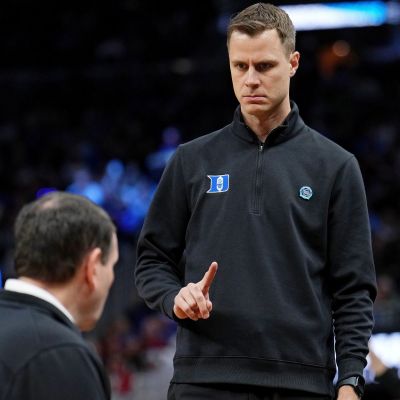 Jon Scheyer