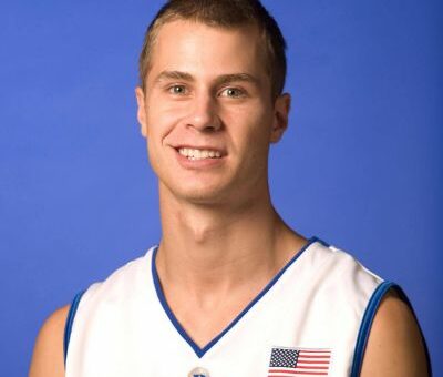 Jon Scheyer