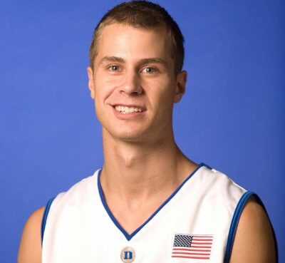 Jon Scheyer
