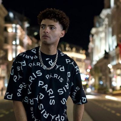 Jordan Ford Silver Wiki