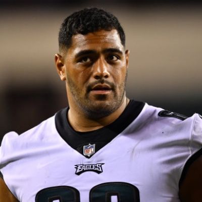 Jordan Mailata