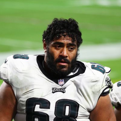 Jordan Mailata