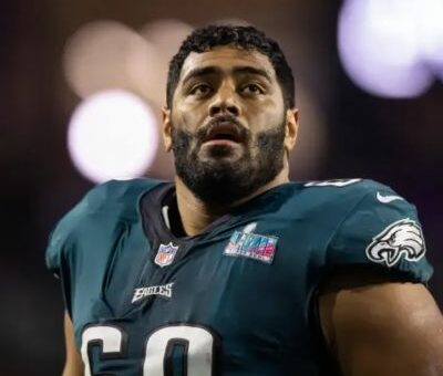 Jordan Mailata