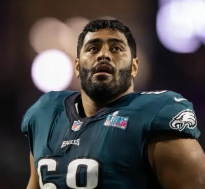 Jordan Mailata