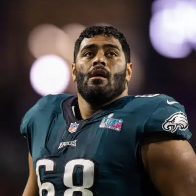 Jordan Mailata