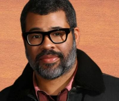 Jordan Peele