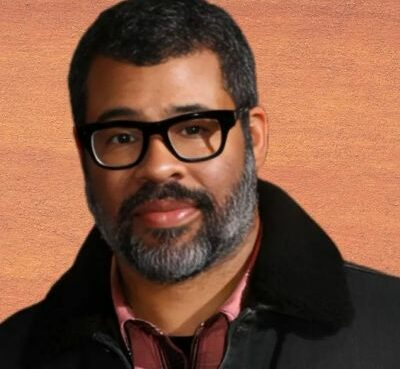 Jordan Peele