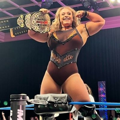 Jordynne Grace
