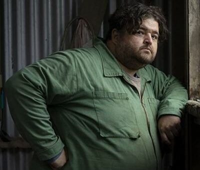 Jorge Garcia