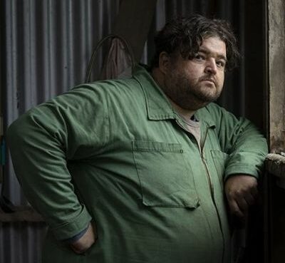 Jorge Garcia