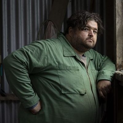 Jorge Garcia