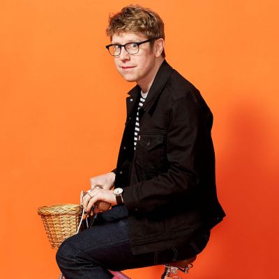 Josh Widdicombe
