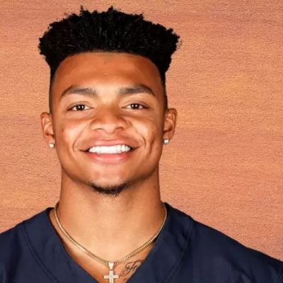 Justin Fields