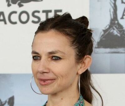 Justine Bateman