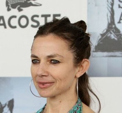 Justine Bateman