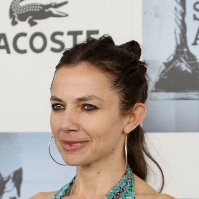Justine Bateman
