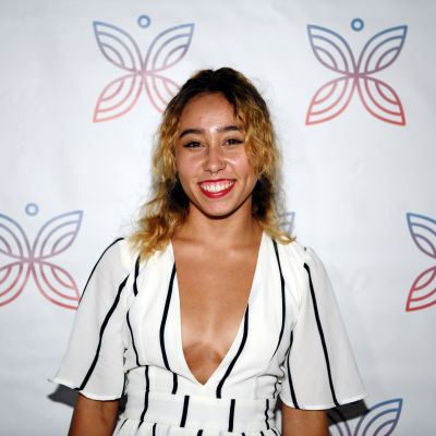 Katelyn Ohashi
