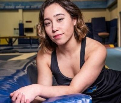 Katelyn Ohashi