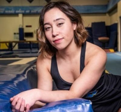 Katelyn Ohashi