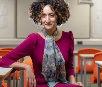 Katharine Birbalsingh