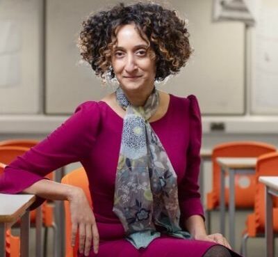 Katharine Birbalsingh