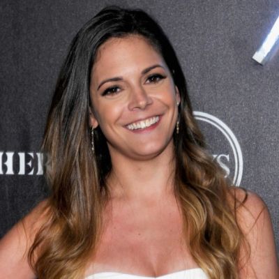 Katie Nolan