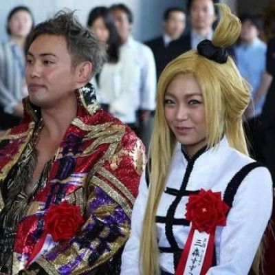 Kazuchika Okada