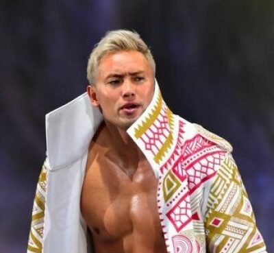 Kazuchika Okada