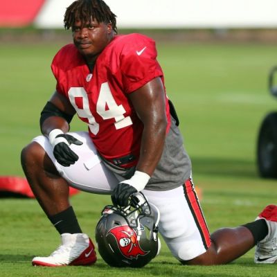 Khalil Davis net worth