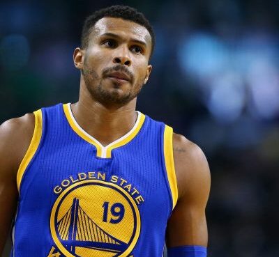 Leandro Barbosa