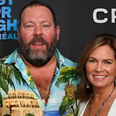 LeeAnn Kreischer family